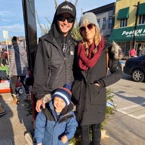 Meet your Posher, Dakota